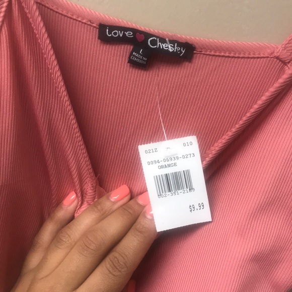 Pink Dress - Picture 4 of 5